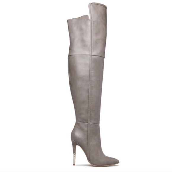 Shoe dazzle boots “Lola” - Picture 2 of 3